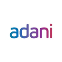 Adani Group-company-logo