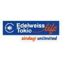 Edelweiss Tokio Life Insurance-company-logo