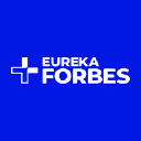 Eureka Forbes-company-logo