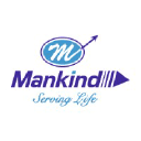 Mankind Pharma-company-logo