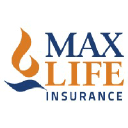 Max Life Insurance-company-logo