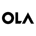 Ola-company-logo