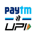 Paytm-company-logo