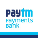 Paytm Payments Bank-company-logo